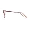 Buy cheap MD146 Metal Eyeglass Frame with Sleek Design from wholesalers