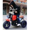 Buy cheap Children's 6V Electric Ride On Motorcycle Toys Car for Kids Suitable Age 3-8 Year Olds from wholesalers