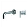 Buy cheap SENTO water saving stainless steel faucets bathroom shower tap from wholesalers