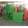 Buy cheap Two Shaft Whole Tire Recycling Machine , Waste Tyre Shredder from wholesalers
