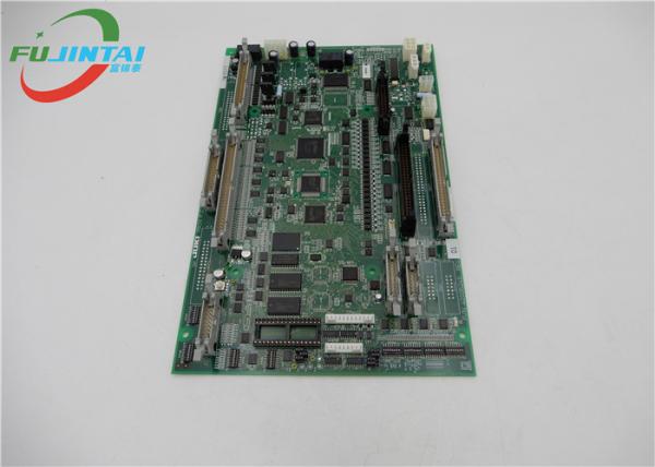 Buy cheap 40095248 Juki Spare Parts JUKI TR5S MTC MTS Main Control Board from wholesalers