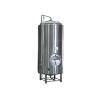 Buy cheap 40BBL Bright Beer Tank SS316 Fabrication 50mm PU Insulation For Beer Maturation from wholesalers