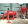 Buy cheap Dry Powder Mixer Machine Factory Dry Mortar Mixer 25 R/Min Rotary Speed from wholesalers