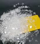 Good Mechanical High Tg HAA Formulations Polyester Resin For Powder Coating