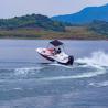 Buy cheap 4.6m 50Miles Speed Commercial fishing jet ski Leisure Yacht from wholesalers