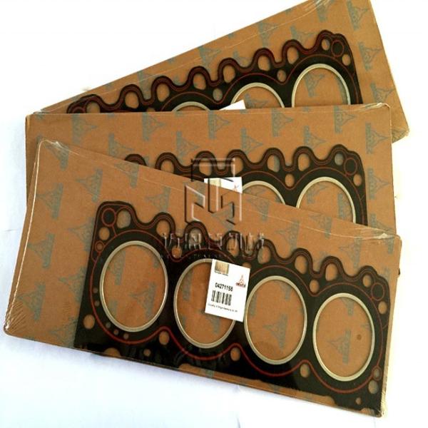 Buy cheap CYLINDER HEAD GASKET 04271157 04103960 04271158 04103961 04271159 04271633 04103962 0427 1157 0410 3960 0427 1158 0410 3961 0427 1159 0427 1633 0410 from wholesalers