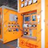 Buy cheap Induction Electric Furnace Power Supply Medium Frequency High Safety from wholesalers