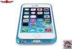 100% Test And Verify Aluminum Bumper For Iphone 5 5S High Quality Gift Box