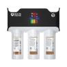 Buy cheap Kitchen Tankless Compact RO Reverse Osmosis Water Purifier 3 Stage from wholesalers