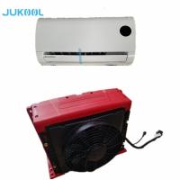 Buy cheap CE 9000BTU DC12V Truck Parking Air Conditioner product