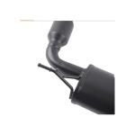 durable stainless steel exhaust pipe for vehicle use accessories para auto for
