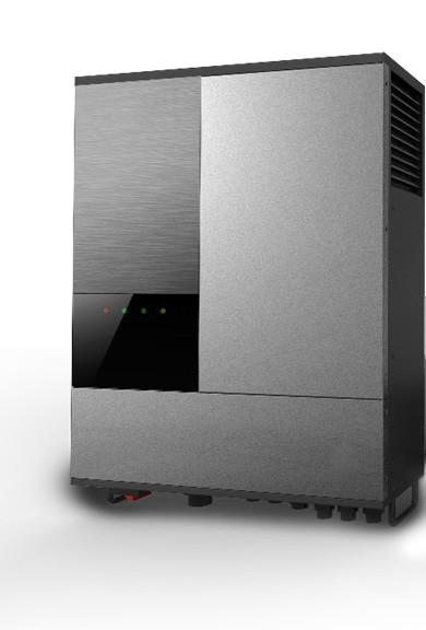 70kW High Power AC DC Converter Grid Connected Wall Mounted IP20 DC TO AC