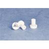 Buy cheap Alumina Advanced Structural Ceramics Machinable Ceramic Materials IATF16949 from wholesalers