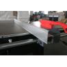 Buy cheap Accuracy Big Wood Saw for Woodworking Industries OSET OEM Vertical Panel Saw Machine from wholesalers