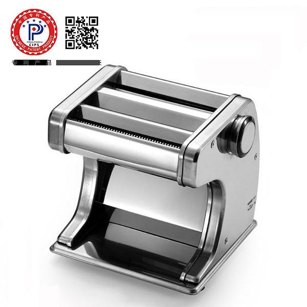 Buy cheap Homemade 70W Electric Pasta Maker 180mm Lasagne Fettuccine Spaghetti from wholesalers