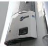 Buy cheap Refrigerated Thermo King Truck Unit tK reefer Slxi 400 Body Installed from wholesalers