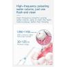 Buy cheap Teeth Whitening Countertop Water Flosser 600ml Electric Jet from wholesalers