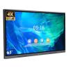 Buy cheap 75'' Interactive Display Board Interactive Digital Board 20 Points 3USB from wholesalers