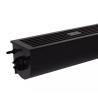 Buy cheap KONICA MINOLTA A0TM132 / TN-618 Black Toner 37500Pgs Yield for Bizhub 552 / 652 from wholesalers