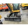 Buy cheap O regional Japan machine caterpillar CAT306 excavator best quality low price have EPA CE certificate CAT306 mini digger from wholesalers