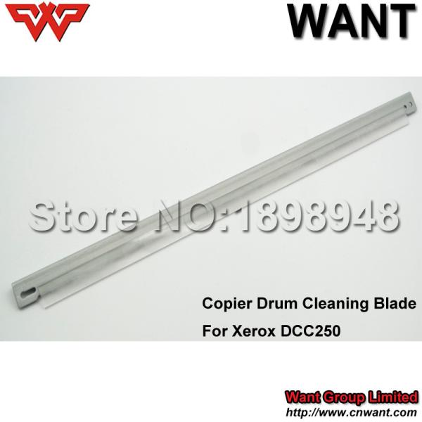 Buy cheap DCC240 DCC250 DCC242 DCC252 Drum Cleaning Blade Color for Xerox DCC 240 250 242 252 DC C240 C250 C242 C252 from wholesalers