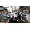 Buy cheap CM1400-A Servo precision High Speed Sheeter Cutter Machine from wholesalers