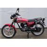 Buy cheap 150cc Street Road Motorcycle Electric Start Starting System Accept OEM from wholesalers