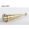 Buy cheap 5 Stage Small Hydraulic Cylinders Telescopic Sleeve Model TS16949 Certification from wholesalers