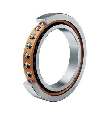 Buy cheap 2400r/Min Sealed Angular Contact Bearings Oilproof Multipurpose from wholesalers