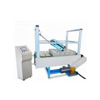 Buy cheap 220V 50Hz Suitcase Tester , Wheel Fatigue Testing Machine product