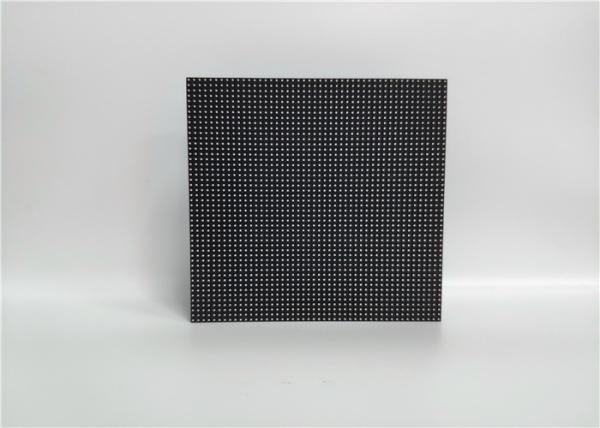 Quality P4 High Resolution Outdoor Fixed LED Display For High Quality Project for sale