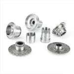 Anodized Antirust Stainless Steel Turned Parts , Multipurpose Auto Equipment