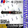 Buy cheap VTO-G166W48B Denso Common Rail Injector 001010695 G166W48B Mtu Injector from wholesalers