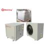 Buy cheap Meeting 3P 12KW Air To Water Split System Heat Pump For Household from wholesalers