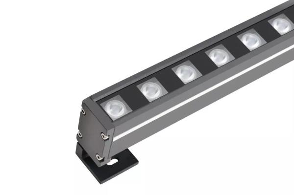 Buy cheap OEM Exterior Wall Wash LED Lighting 36W LED Wall Washer Downlight RGBW from wholesalers