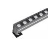 Buy cheap OEM Exterior Wall Wash LED Lighting 36W LED Wall Washer Downlight RGBW from wholesalers