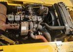 107KW Engine Used Excavator Machine Original Japan KOTAMSU PC220-6 PC220-7 PC220
