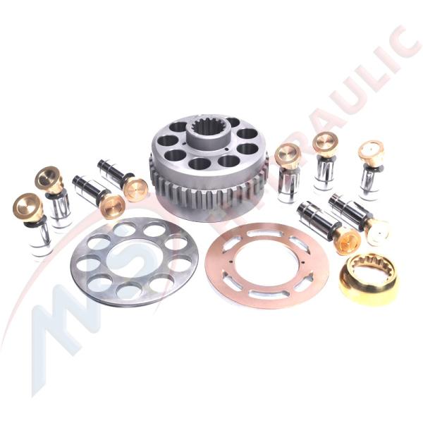 Buy cheap PMC series Axial piston pumps Parts , Hydraulic pumps Parts from wholesalers