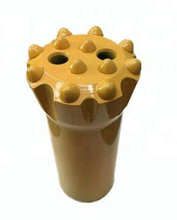 Buy cheap Fast Penetration tapered hole drill bit Tungsten Carbide Material 11 Degree from wholesalers
