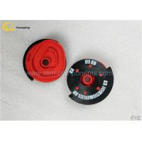 Buy cheap Durable Red / Black Atm Gear , 445 - 0591578 NCR Gear Cluster Drive Assembly product