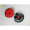 Buy cheap Durable Red / Black Atm Gear , 445 - 0591578 NCR Gear Cluster Drive Assembly from wholesalers