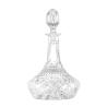 Buy cheap Customize Sealing Type 500ml Tequila Glass Bottle with Cap Made of Super Flint Glass from wholesalers