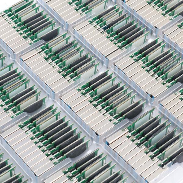 Buy cheap 16GB PCB FLASH IC USB Flash Chip For Large Storage Capacity from wholesalers