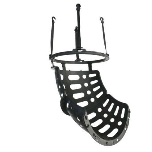 Buy cheap PEVA Indoor Basketball Net 45cm Basketball Rebound Net System from wholesalers