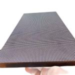 P2.5 Indoor Rental LED Display 320x160mm advertising display screen