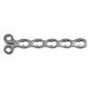 Buy cheap Finger Fracture Orthopedic Locking Plate Straight L T Y Shaped LCP Plate Ortho from wholesalers