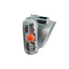 Buy cheap IP67 6600mah Industrial Lighting Fixture Coal Mining Light >130 Lumens from wholesalers