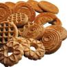 Buy cheap Automatic Skywin Biscuit Machine Soft Biscuit Production Line Making Biscuit Commercial Biscuit Machine from wholesalers