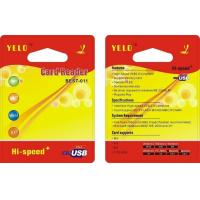 Buy cheap Custom Logo Clear Blister Pack Packaging For Card Reader Package product