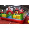 Buy cheap Commercial Inflatable Bounce House Themed For Kids from wholesalers